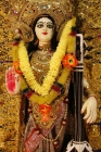 Saraswati puja